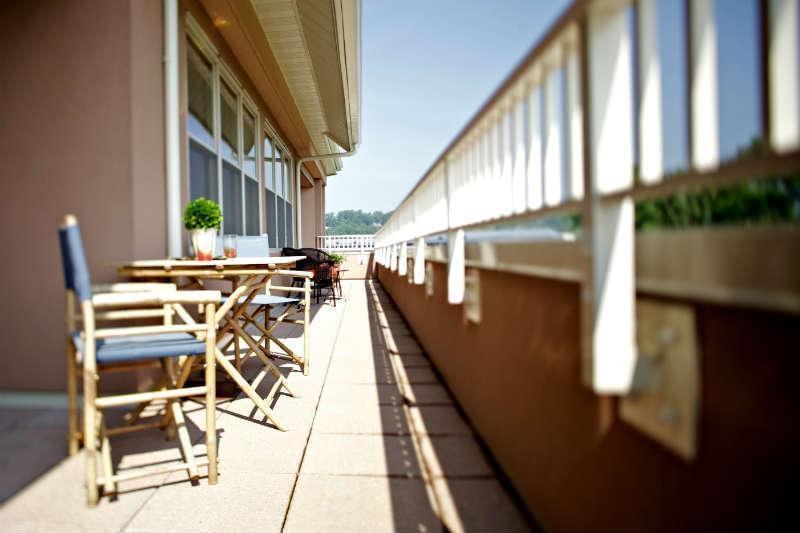 The Amsterdam at Harborside Senior Living Community Assisted Living